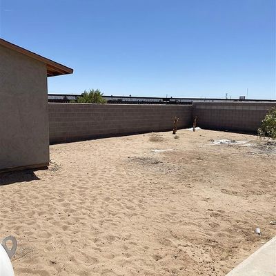 1397 E San Francisco St, San Luis, AZ 85336