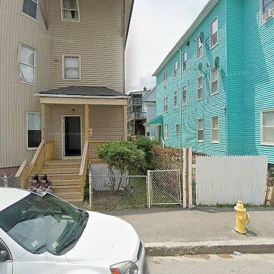 14 Preston St, Worcester, MA 01610