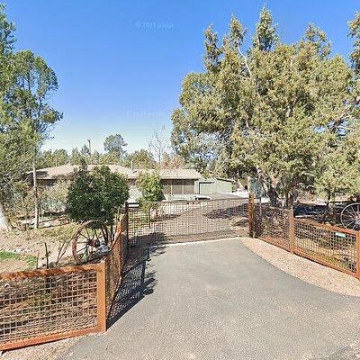 140 N Quail Run Rd, Payson, AZ 85541