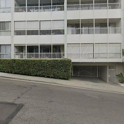 1400 N Sweetzer Ave #106, West Hollywood, CA 90069