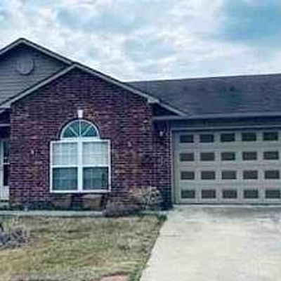 1401 Reavis Xing, Claremore, OK 74019