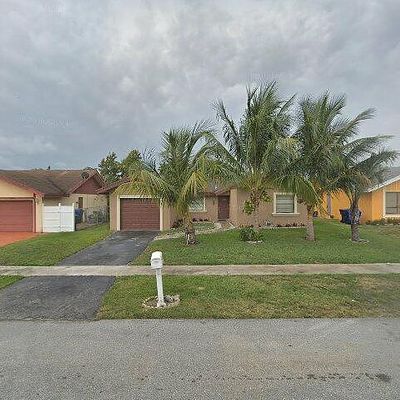 1401 Sw 82 Nd Ave, North Lauderdale, FL 33068