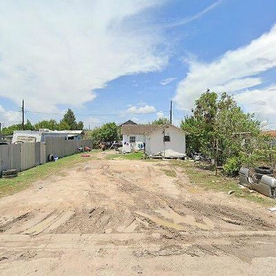 1404 Chicle St, Donna, TX 78537