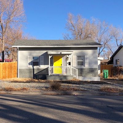 1407 E 13 Th St, Pueblo, CO 81001