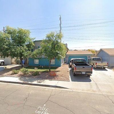 1411 E Fremont Rd, Phoenix, AZ 85042