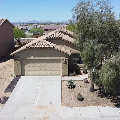 14171 N Via Trincheras, Marana, AZ 85658