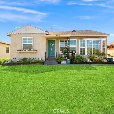 1418 W 136 Th St, Compton, CA 90222