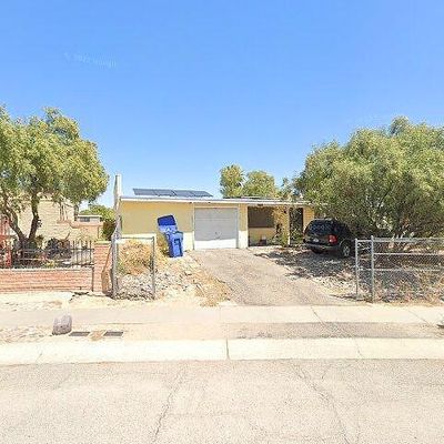 1419 E Illinois St, Tucson, AZ 85714