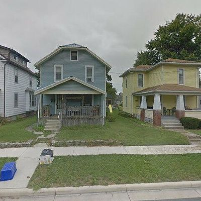 142 Pennsylvania Ave, Marion, OH 43302