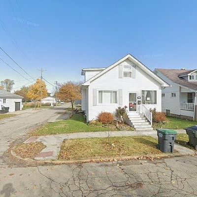 142 W 2 Nd St, Greensburg, IN 47240