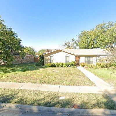 1421 Guildford St, Garland, TX 75044