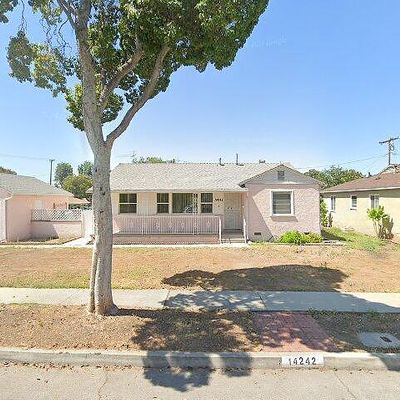 14242 Flomar Dr, Whittier, CA 90605