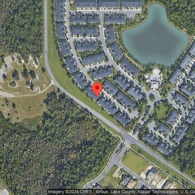 14264 Desert Haven St #3801, Windermere, FL 34786