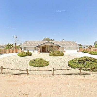 14343 Crow Rd, Apple Valley, CA 92307