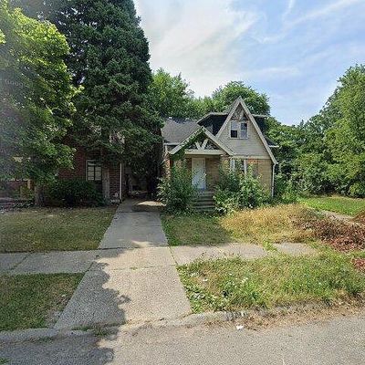 14488 Chelsea St, Detroit, MI 48213