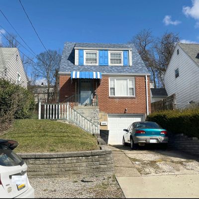 1456 Harris Ave, Pittsburgh, PA 15205