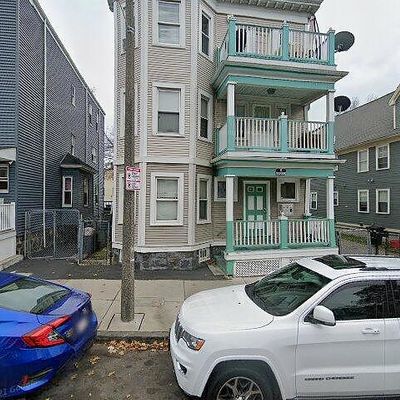 147 Bowdoin St, Dorchester, MA 02122