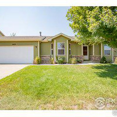 1471 S Cora Ave, Milliken, CO 80543