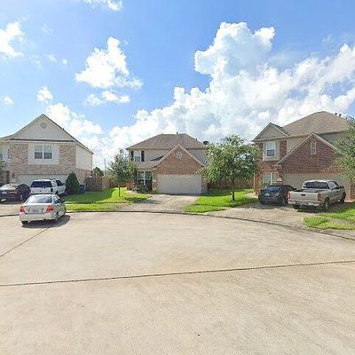 14710 Grove Canyon Ct, Houston, TX 77049