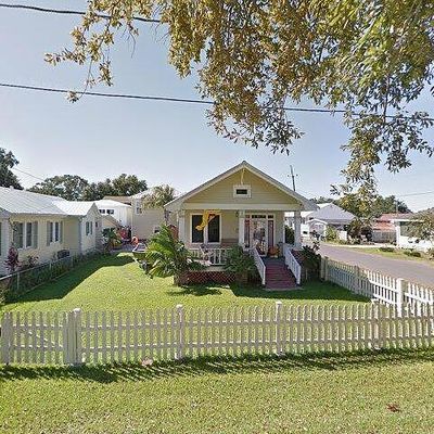 148 Rue Pouche Vide, Golden Meadow, LA 70357