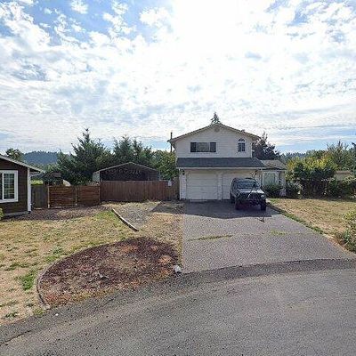 14920 114 Th Street Ct E, Puyallup, WA 98374