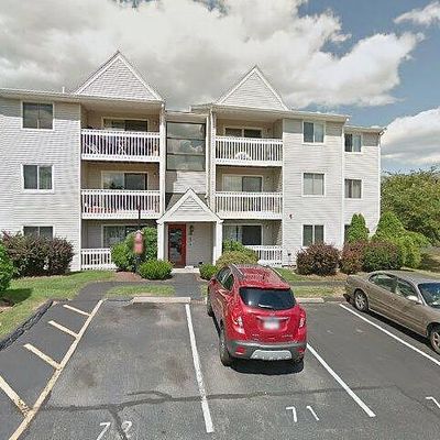 15 Bower Rd #E12, Quincy, MA 02169