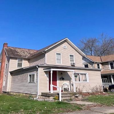 15 Bowers Ave, Newark, OH 43055