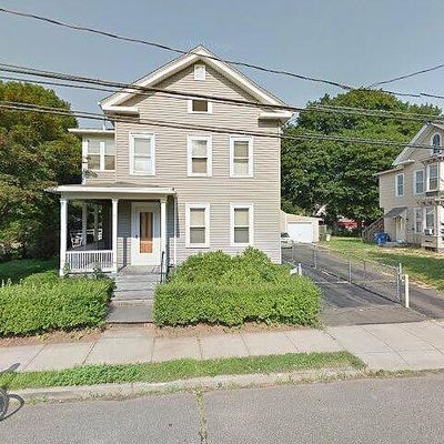 150 Franklin St, Meriden, CT 06450