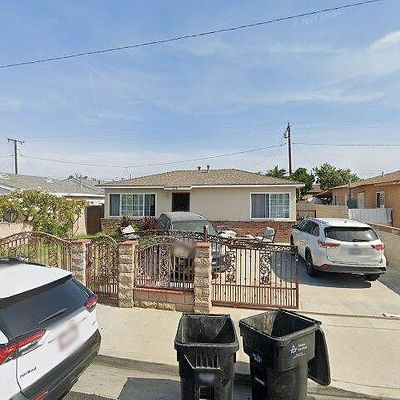 12131 160 Th St, Norwalk, CA 90650