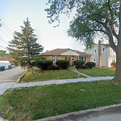 1215 Mandel Ave, Westchester, IL 60154