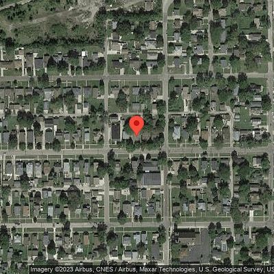 1216 W Lafayette St, Ottawa, IL 61350