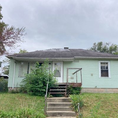 1218 Crosshall St, Richmond, IN 47374