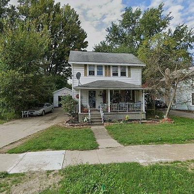 122 Chestnut St, Painesville, OH 44077