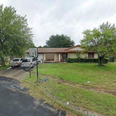 12203 Morristown St, San Antonio, TX 78233