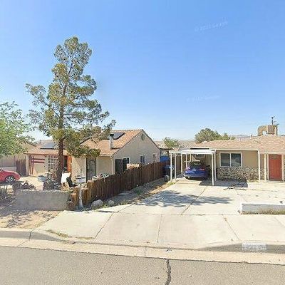1221 Flora St, Barstow, CA 92311