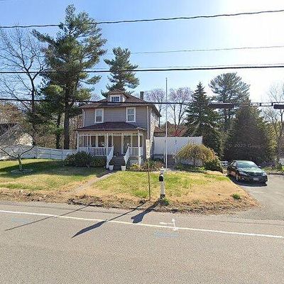 1224 Pleasant St, Canton, MA 02021