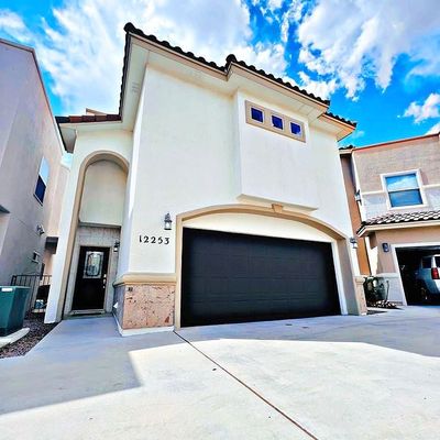 12253 Gaudi Way, El Paso, TX 79938