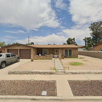 1227 Edgewood Ave, Las Cruces, NM 88005