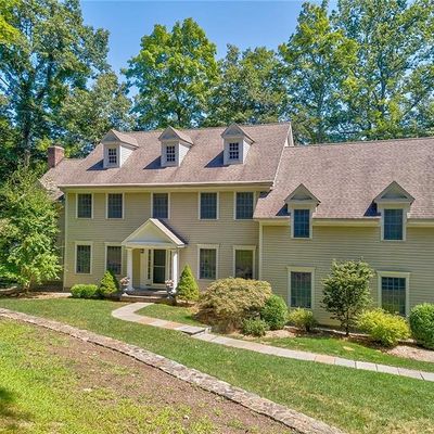 123 Rising Ridge Rd, Ridgefield, CT 06877