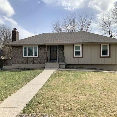 12301 E 57 Th Ter, Kansas City, MO 64133