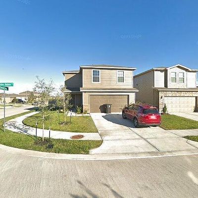 12307 Skyview Amber Ct, Houston, TX 77047