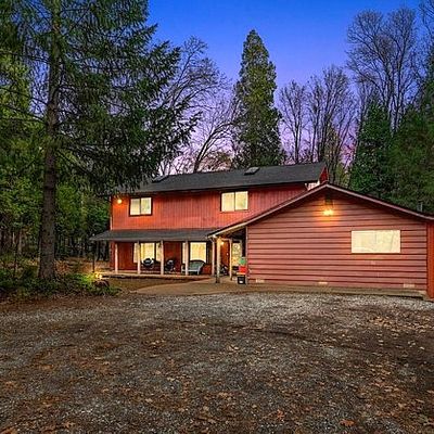 12336 Dobbins Dr, Nevada City, CA 95959