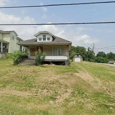 1234 Collins Ave, Clairton, PA 15025