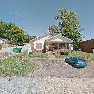 124 Hempstead 33 N, Nashville, AR 71852