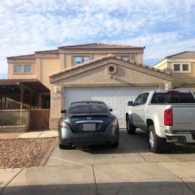 12405 W Columbine Dr, El Mirage, AZ 85335