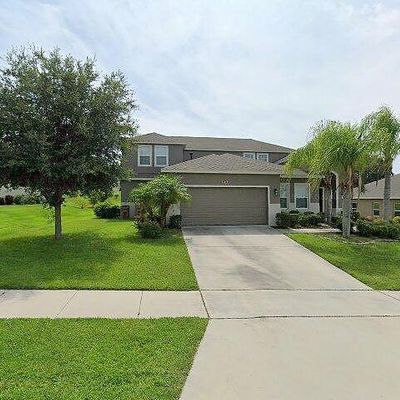 12412 Hammock Pointe Cir, Clermont, FL 34711