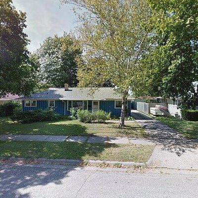 1243 Badger St, Janesville, WI 53545