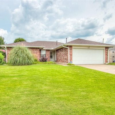 12441 Nw 2 Nd St, Yukon, OK 73099