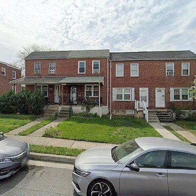 1245 Primrose Ave, Rosedale, MD 21237