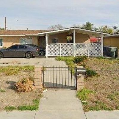 1256 N Baker Ave, Ontario, CA 91764